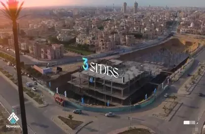 محل - استوديو - 3 حمامات للبيع في الشروق سبرنجز - كمبوندات الشروق - مدينة الشروق - القاهرة