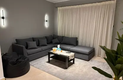 شقة - 1 حمام للايجار في فيلدج جيت - المستثمرين الجنوبية - مدينة القاهرة الجديدة - القاهرة