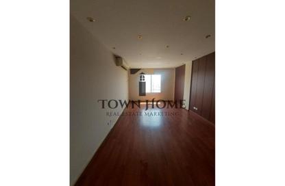 Apartment - 3 Bedrooms - 2 Bathrooms for rent in El Rehab Extension - Al Rehab - New Cairo City - Cairo