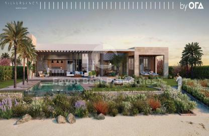 Villa - 5 Bedrooms - 5 Bathrooms for sale in Silver Sands - Qesm Marsa Matrouh - North Coast