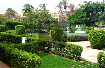 Chalet - 2 Bedrooms - 2 Bathrooms for sale in Panorama - Porto Sokhna - Al Ain Al Sokhna - Suez