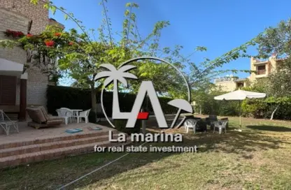 Duplex - 3 Bedrooms - 2 Bathrooms for sale in Marina 6 - Marina - Al Alamein - North Coast