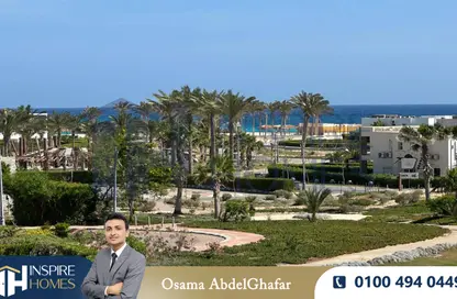 شاليه - 2 غرف نوم - 2 حمامات للبيع في أمواج - سيدي عبد الرحمن - الساحل الشمالي