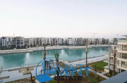شاليه - 3 غرف نوم - 3 حمامات للبيع في مراسي - سيدي عبد الرحمن - الساحل الشمالي