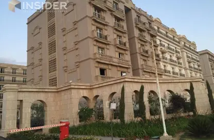شقة - 3 غرف نوم - 3 حمامات للبيع في هايد بارك - كمبوندات التجمع الخامس - التجمع الخامس - مدينة القاهرة الجديدة - القاهرة