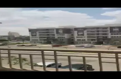 Apartment - 2 Bedrooms - 1 Bathroom for rent in Madinaty - Cairo