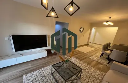Apartment - 2 Bedrooms - 3 Bathrooms for rent in Eastown - 5th Settlement Compounds - The 5th Settlement - New Cairo City - Cairo