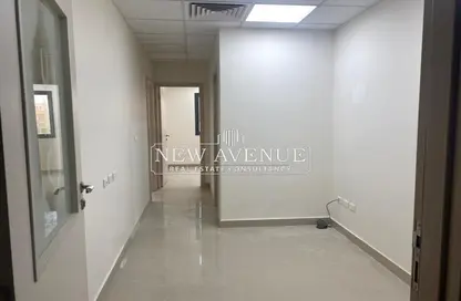 عيادة - استوديو - 1 حمام للايجار في مركز القاهرة الطبي - شارع التسعين الشمالي - التجمع الخامس - مدينة القاهرة الجديدة - القاهرة