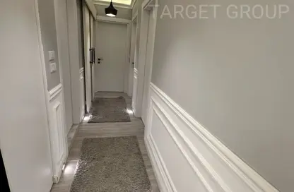 Apartment - 3 Bedrooms - 2 Bathrooms for rent in Youssef Al Sebaey St. - Rehab City First Phase - Al Rehab - New Cairo City - Cairo