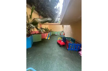 Apartment - 4 Bedrooms - 2 Bathrooms for sale in 10th District - Sheikh Zayed City - Giza