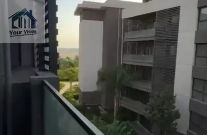 Apartment - 2 Bedrooms - 2 Bathrooms for rent in Privado - Madinaty - Cairo