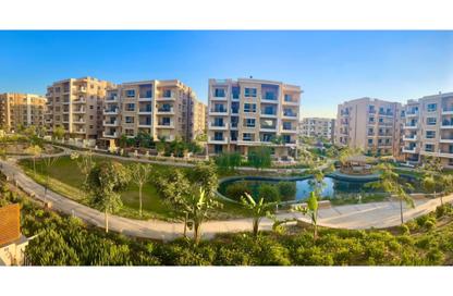 Apartment - 2 Bedrooms - 3 Bathrooms for sale in Taj City - 5th Settlement Compounds - The 5th Settlement - New Cairo City - Cairo