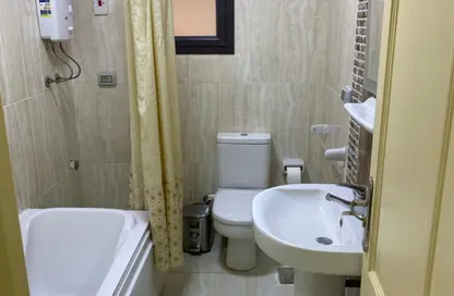 Apartment - 3 Bedrooms - 2 Bathrooms for sale in Madinaty - Cairo