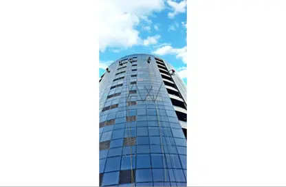 شقة - غرفة نوم - 1 حمام للبيع في قطامية جيت - كمبوندات القطامية - القطامية - مدينة القاهرة الجديدة - القاهرة