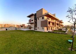 دوبلكس - 3 غرف نوم - 5 حمامات for للايجار in نيو جيزة - طريق مصر اسكندرية الصحراوي - مدينة 6 أكتوبر - الجيزة