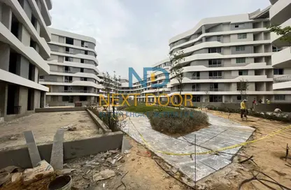 Apartment - 2 Bedrooms - 2 Bathrooms for sale in Bloomfields - Mostakbal City Compounds - Mostakbal City - Future City - Cairo