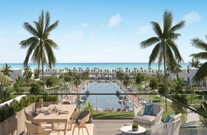 Villa - 6 Bedrooms - 7 Bathrooms for sale in D-Bay - Qesm Ad Dabaah - North Coast