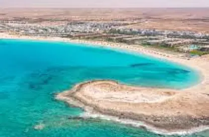 Chalet - 2 Bedrooms - 2 Bathrooms for sale in Almaza Bay - Qesm Marsa Matrouh - North Coast