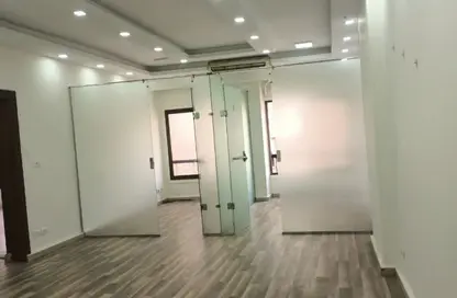 Office Space - Studio - 2 Bathrooms for rent in Al Mamalik St. - Roxy - Heliopolis - Masr El Gedida - Cairo