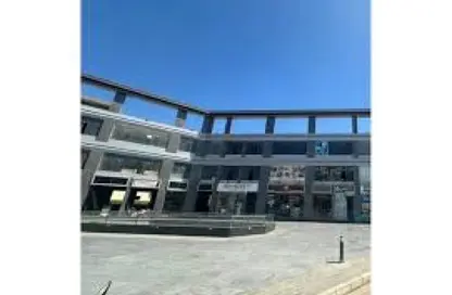 محل تجاري - استوديو - 1 حمام للبيع في كمبوند الأمن العام - التجمع الاول - مدينة القاهرة الجديدة - القاهرة