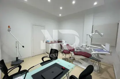 Clinic - Studio - 1 Bathroom for rent in Al Nozha St. - Ard El Golf - Heliopolis - Masr El Gedida - Cairo