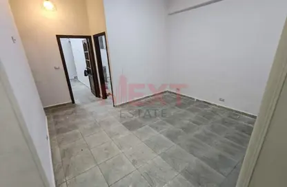 Office Space - Studio - 1 Bathroom for sale in Gamal Abdel Nasser Road - Sidi Beshr - Hay Awal El Montazah - Alexandria