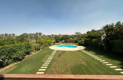 Villa - 7+ Bedrooms - 7+ Bathrooms for sale in Katameya Dunes - El Katameya Compounds - El Katameya - New Cairo City - Cairo