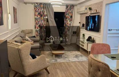 شقة - 2 غرف نوم - 2 حمامات للايجار في پريڤادو - مدينتي - القاهرة