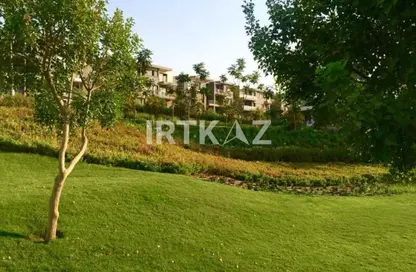 Apartment - 3 Bedrooms - 3 Bathrooms for sale in Taj City - 5th Settlement Compounds - The 5th Settlement - New Cairo City - Cairo