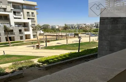 Apartment - 3 Bedrooms - 4 Bathrooms for sale in Hyde Park - New Cairo City - Cairo