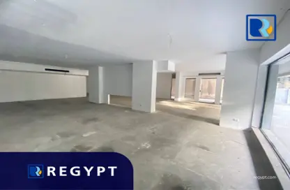 مساحات مكتبية - استوديو - 3 حمامات للايجار في شارع 254 - دجلة - حي المعادي - القاهرة