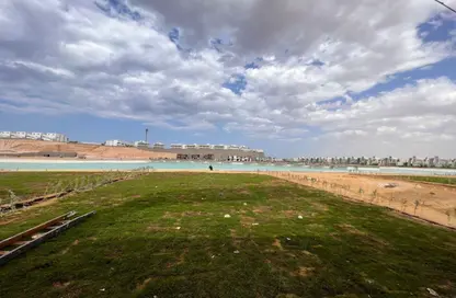 فيلا - 4 غرف نوم - 4 حمامات للبيع في فوكا باي - قسم مرسي مطروح - الساحل الشمالي