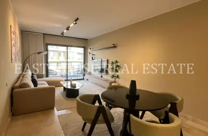 Apartment - 3 Bedrooms - 3 Bathrooms for rent in Villette - 5th Settlement Compounds - The 5th Settlement - New Cairo City - Cairo