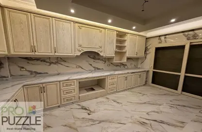 منزل مزدوج - 4 غرف نوم - 5 حمامات للبيع في الباتيو اورو - كمبوندات التجمع الخامس - التجمع الخامس - مدينة القاهرة الجديدة - القاهرة