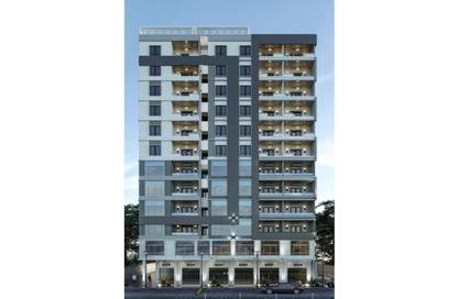 Apartment - 3 Bedrooms - 2 Bathrooms for sale in Wadi Degla St. - 3rd Sector - Zahraa El Maadi - Hay El Maadi - Cairo