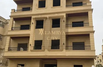 شقة - 3 غرف نوم - 2 حمامات للبيع في بيت الوطن - التجمع الخامس - مدينة القاهرة الجديدة - القاهرة