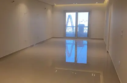 شقة - 3 غرف نوم - 2 حمامات للايجار في الاندلس العائلي - حى الاندلس - مدينة القاهرة الجديدة - القاهرة