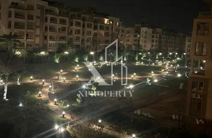 شقة - 2 غرف نوم - 1 حمام للبيع في جاردن هيلز اكتوبر - التوسعات الشمالية - مدينة 6 أكتوبر - الجيزة