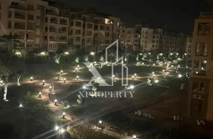 Apartment - 2 Bedrooms - 1 Bathroom for sale in Garden Hills - Northern Expansions - 6 October City - Giza