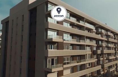 Apartment - 3 Bedrooms - 3 Bathrooms for sale in Scenario - New Capital Compounds - New Capital City - Cairo