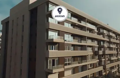 Apartment - 3 Bedrooms - 3 Bathrooms for sale in Scenario - New Capital Compounds - New Capital City - Cairo