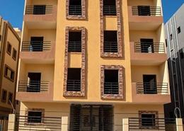 Duplex - 6 bedrooms - 4 bathrooms for للبيع in El Motamayez District - Badr City - Cairo