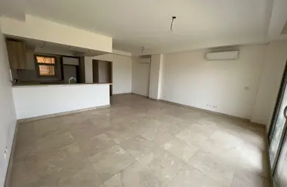 Apartment - 3 Bedrooms - 3 Bathrooms for sale in The Sierras - Uptown Cairo - Mokattam - Cairo