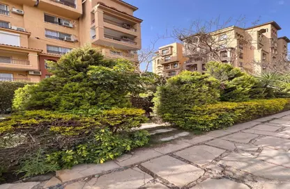 Apartment - 4 Bedrooms - 4 Bathrooms for sale in Privado - Madinaty - Cairo