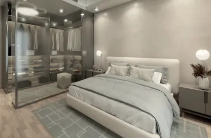 Apartment - 4 Bedrooms - 3 Bathrooms for sale in AlKarma Kay - Sheikh Zayed Compounds - Sheikh Zayed City - Giza
