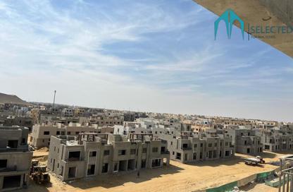 شقة - غرفة نوم - 1 حمام للبيع في أو ويست - كمبوندات 6 أكتوبر - مدينة 6 أكتوبر - الجيزة