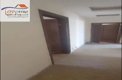 شقة - 3 غرف نوم - 2 حمامات للبيع في مدينتي - القاهرة