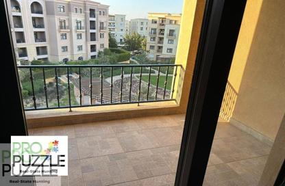 Apartment - 3 Bedrooms - 4 Bathrooms for rent in Mivida - 5th Settlement Compounds - The 5th Settlement - New Cairo City - Cairo