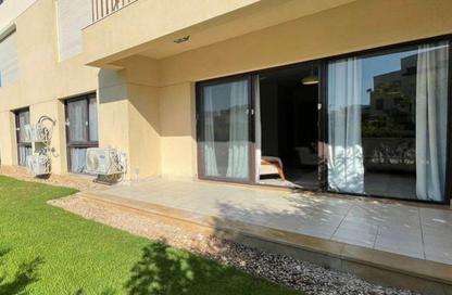 Chalet - 2 Bedrooms - 3 Bathrooms for sale in Marassi - Sidi Abdel Rahman - North Coast
