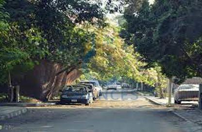 Villa - 4 Bedrooms - 2 Bathrooms for sale in Al Gazaer St. - New Maadi Extension - Hay El Maadi - Cairo